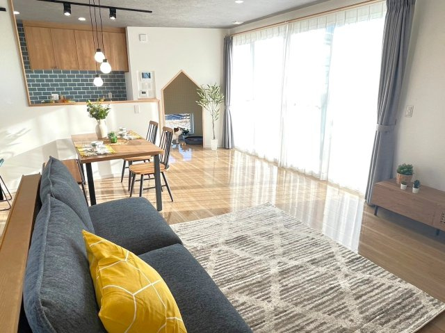 石巻市向陽町５丁目の中古一戸建