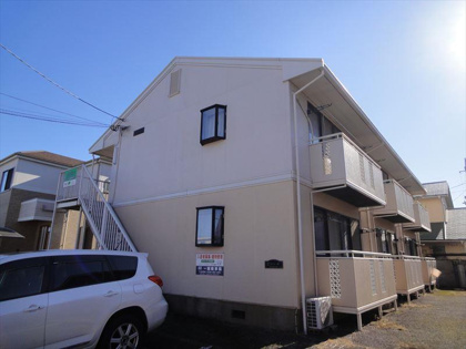 セジュールＨＯＮＭＡの画像