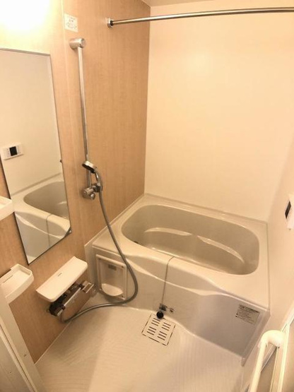 バス