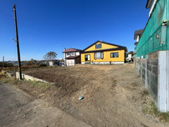 ◎春採2丁目　売地の画像