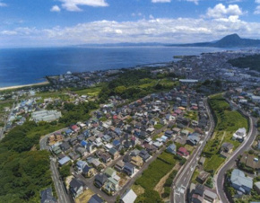 別府市スパランド豊海の売地【その他】