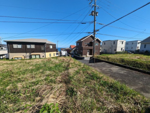 別府市スパランド豊海の売地【展望】