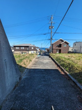 別府市スパランド豊海の売地【周辺】
