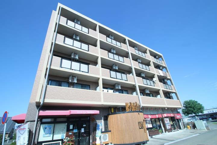 南向きのRCマンション！