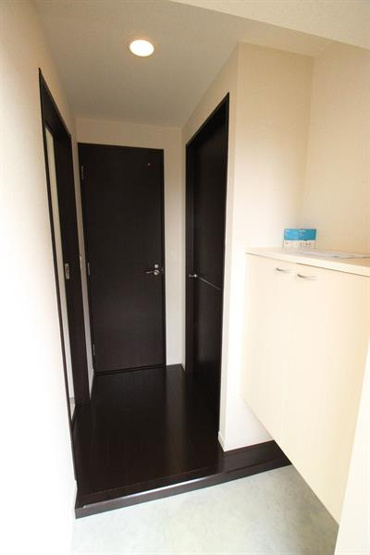 ※間取りが同じ（反転）別のお部屋です　※現況優先