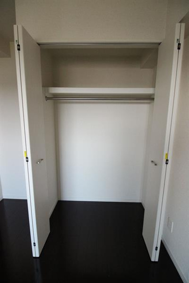 ※間取りが同じ別のお部屋です　※現況優先