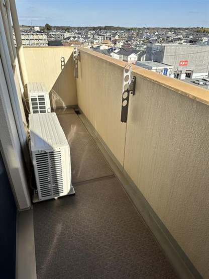 ※間取りが同じ別のお部屋です　※現況優先
