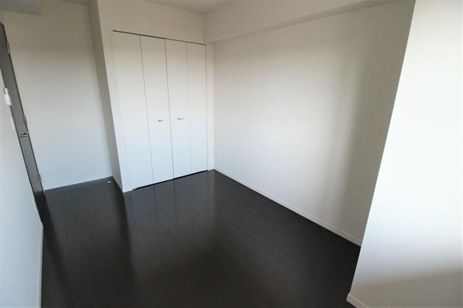 ※間取りが同じ（反転）別のお部屋です　※現況優先
