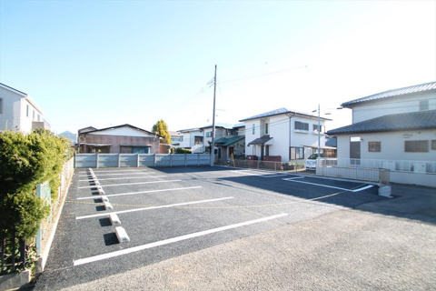 稲吉東５丁目Ｓ駐車場の画像