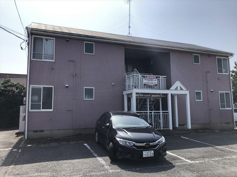シャトレ山口の画像