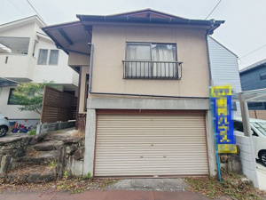 中古戸建 広島市東区中山鏡が丘