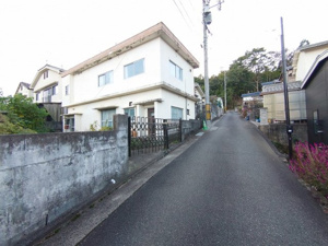 土地 広島市東区福田１丁目