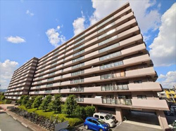 【リノベーション予定】サンシティ西京極壱番館の画像