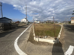 江南市高屋町八幡の画像