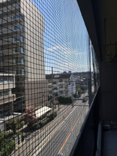 マンション入福【展望】見晴らしの良い展望です。