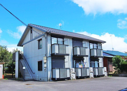 ＥＡＳＴ　ＨＩＬＬ弐番館の画像