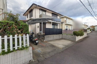 小牧市光ヶ丘1丁目中古戸建【外観】