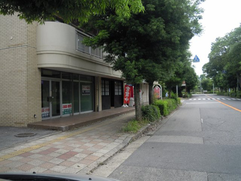 パレス柴原の画像