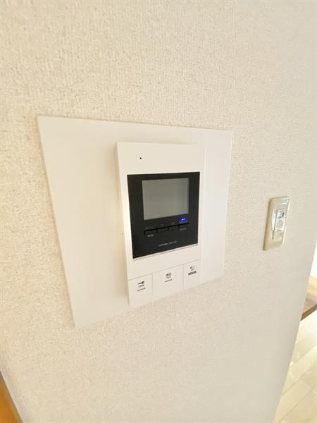 ※他の号室の写真となります（現況優先）
