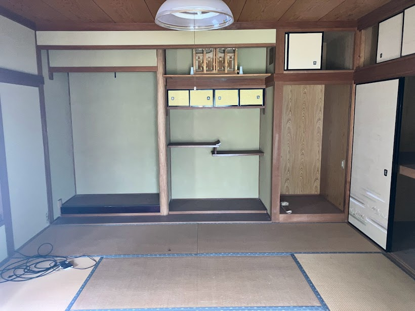 淡路市久留麻 中古戸建【LIXIL不動産ショップ】
