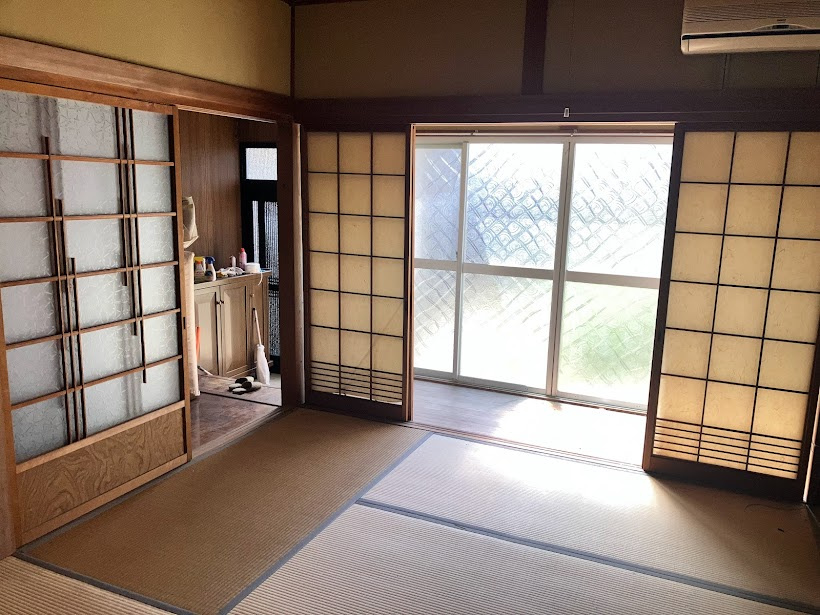 淡路市久留麻 中古戸建【LIXIL不動産ショップ】