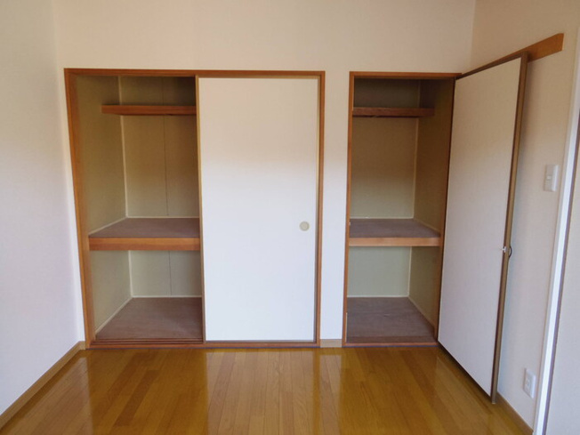 押入れ