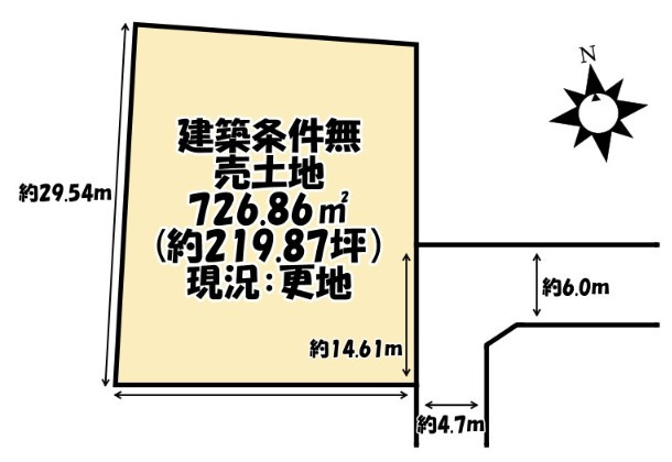 K11658-大宮【間取り】