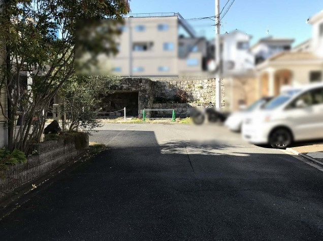 K11658-大宮【前面道路含む現地写真】