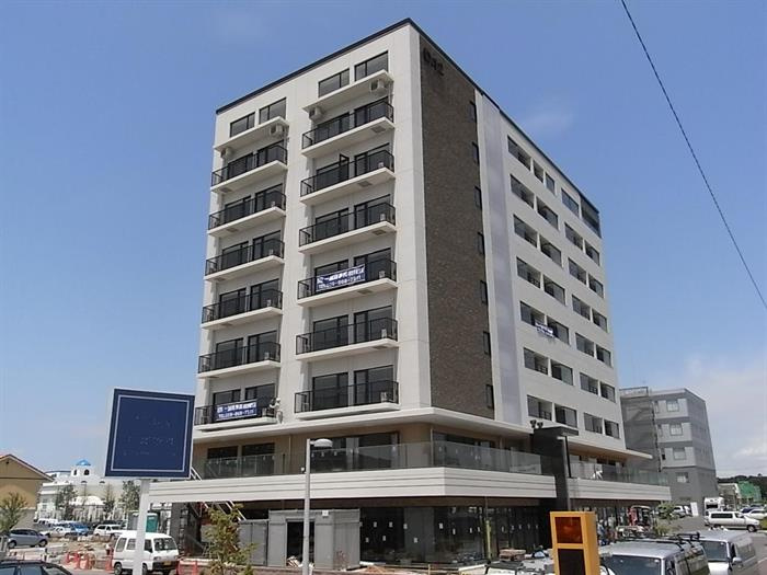 デザイナーズマンション