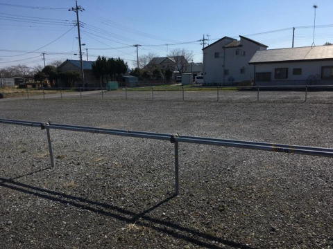 相原駐車場の画像