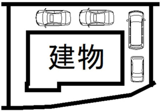 S60273-明徳【その他】土地建物位置関係図