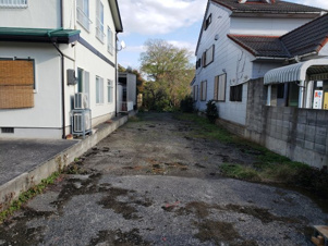 鳥取市吉方町1丁目 土地【外観】