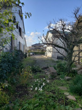 鳥取市吉方町1丁目 土地【外観】