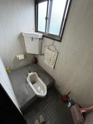 下沢町4丁目事務所【トイレ】