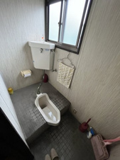 下沢町4丁目事務所【トイレ】