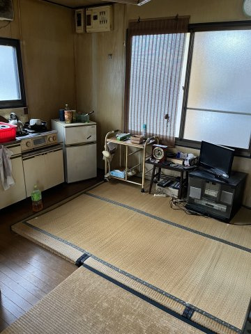 下沢町4丁目事務所【内装】