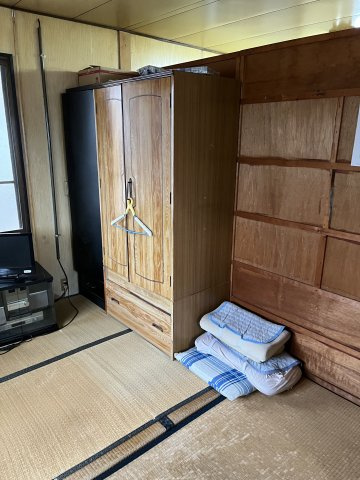 下沢町4丁目事務所【内装】