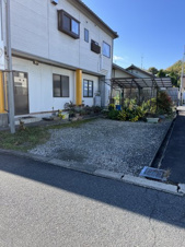 下沢町4丁目事務所【駐車場】