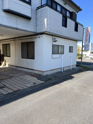 下沢町4丁目事務所【駐車場】