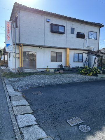 下沢町4丁目事務所【外観】