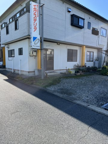 下沢町4丁目事務所【外観】