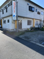 下沢町4丁目事務所【外観】