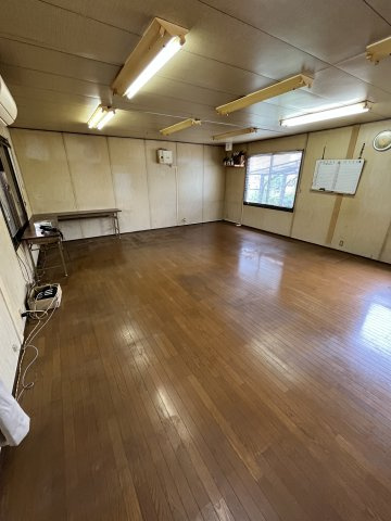 下沢町4丁目事務所【居間・リビング】