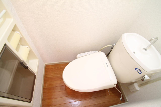 他の部屋の写真です。室内は現況を優先します。