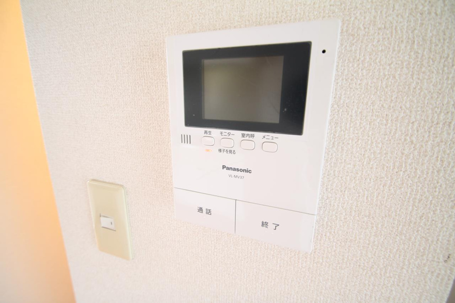 他の部屋の写真です。室内は現況を優先します。