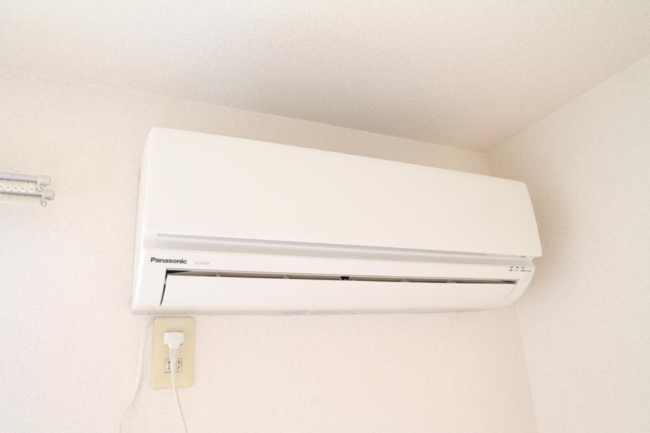 他の部屋の写真です。室内は現況を優先します。