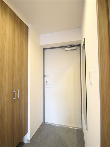 別部屋の写真です。
