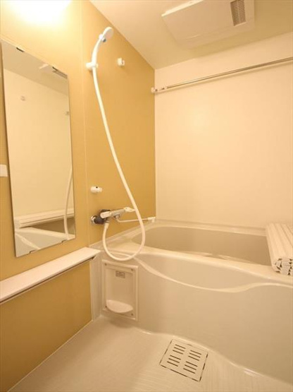 別部屋の写真です。