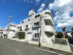 サンピア南林間の画像