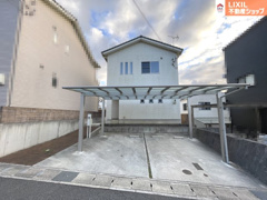 姫路市北原／中古戸建の画像